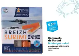 Le 1er produit