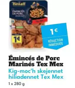 E.Leclerc Florette - mâche format familial offre