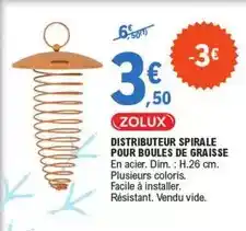 E.Leclerc E.leclerc - bernard-massard - grand premier cru offre