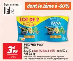 E.Leclerc Dash - lessive liquide offre