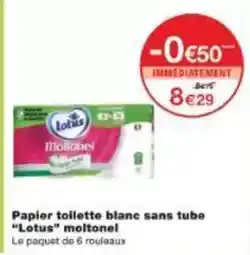 E.Leclerc Dash - lessive liquide offre