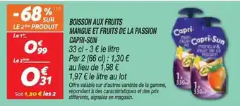 E.Leclerc Panier du primeur - framboises offre