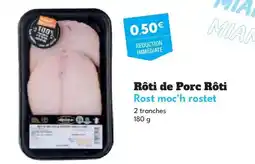 E.Leclerc Panelux - boxemanchean au chocolat offre