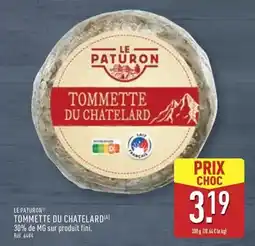 E.Leclerc Saint emilion relais de la dominique 2020 offre