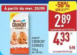E.Leclerc Nestlé - nestle bolacha maria offre