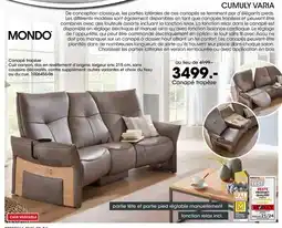 E.Leclerc Nobre - saucisses offre