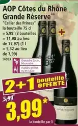 E.Leclerc Clos reté - pomerol offre