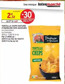 Hyper U U - fumier de cheval offre