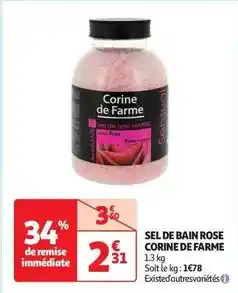 Colruyt Président - la fondue aux 3 fromages offre