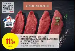 Hyper U Mieuxa - vinaigre menager surpuissant offre