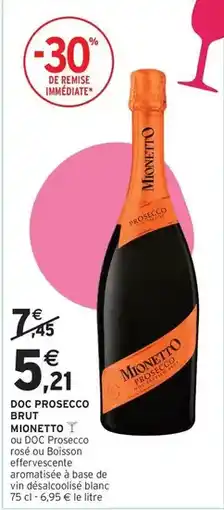 Hyper U Flamino - filet bois d'allumage 40l offre