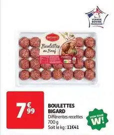 Hyper U Flamino - allume-feux cubes de bois offre