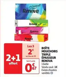 Hyper U U - algoflash - engrais plantes vertes 750 ml offre