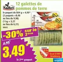 E.Leclerc Margaux chateau la tour de mons offre