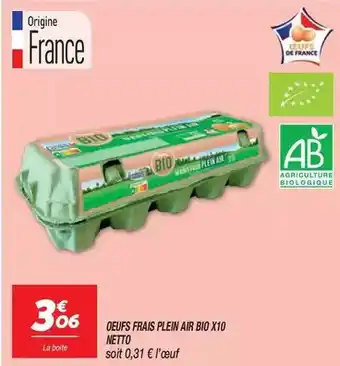 Colruyt Mionetto - doc prosecco offre