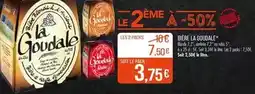 Colruyt Grandes garrigues - rasteau 2022 offre