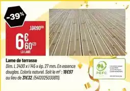 Colruyt Rittimann - alsace pinot gris 2023 offre