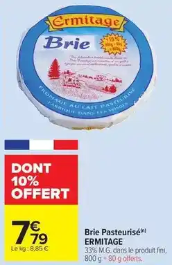 Lidl 4 escalopes de dinde a la milanaise offre
