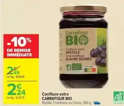 Lidl Cuisses de poulet offre