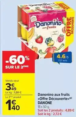 Lidl Falafels offre