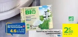 Bâtons de randonnée en aluminium