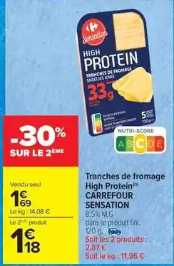 Lidl Beaufort aop offre