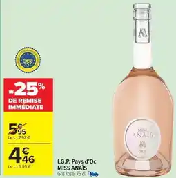 Lidl Moule offre