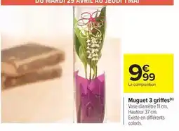 Lidl Diable offre