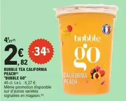Carrefour Market Tendriade - 12 paupiettes de veau maxi format offre