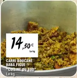 La Foir'Fouille Boîte de rangement offre