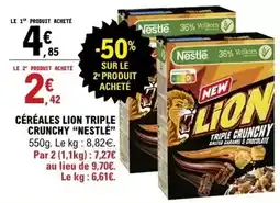 La Foir'Fouille Caisse pliable offre