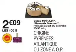 La Foir'Fouille Gobelet offre