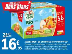 La Foir'Fouille Poubelle amazonia 3 l offre