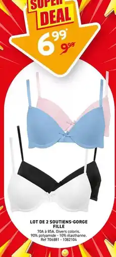 La Foir'Fouille Lampe camille offre