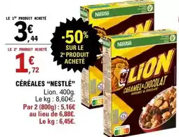 La Foir'Fouille Plaid offre