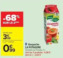 Lidl Signal - brosse à dents integral 8 duopack offre