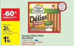 Lidl Mini bâtonnets offre