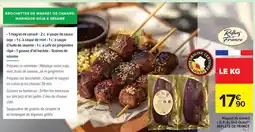 Lidl Churros offre