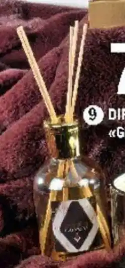 E.Leclerc Diffuseur offre