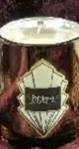 E.Leclerc Bougie parfumée et Photophore offre
