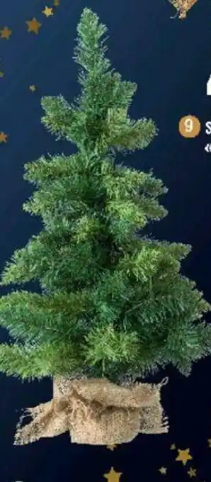 E.Leclerc Sapin Artificiel Blooming Vert offre