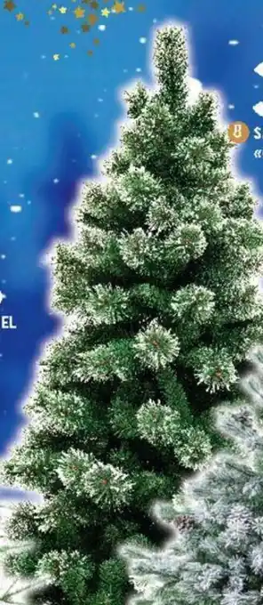 E.Leclerc Sapin Artificiel Gracious Imperial offre