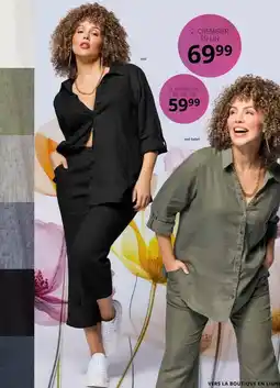 Netto Promo - pomme de terre de consommation offre