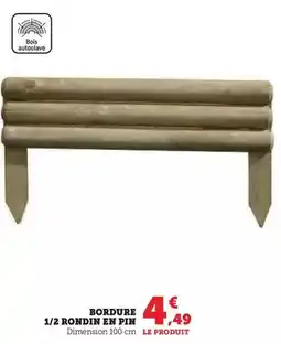 Netto Netto - papier toilette eco x4 offre