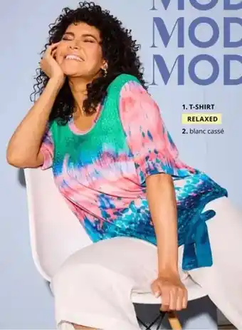 Netto La goudale - bière blonde offre