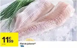E.Leclerc Fanta - soda saveur orange offre