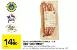 E.Leclerc Cassegrain - haricots offre