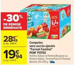 E.Leclerc Assortiment de 12 mini viennoiseries pur beurre offre