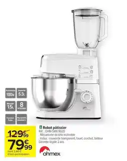 E.Leclerc Diots fumés de savoie offre