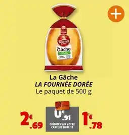 La Foir'Fouille Lessive liquide 3 l offre